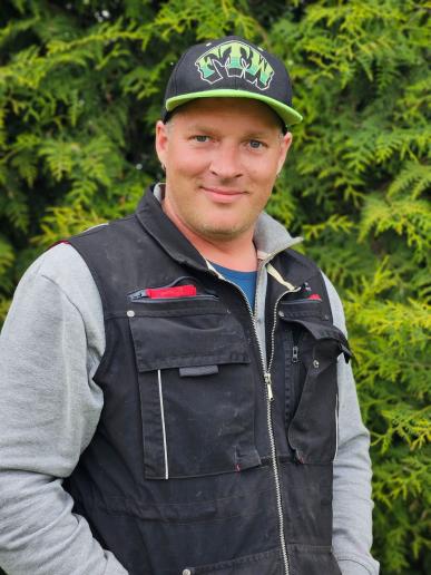 Stv. Obmann Herbert Kaindlstorfer